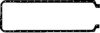 VICTOR REINZ 71-33954-00 Gasket, wet sump